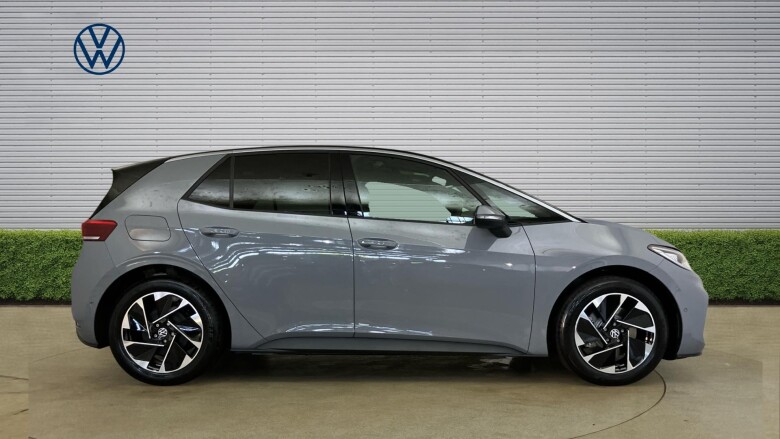 Volkswagen ID.3 150kW Match Pro 59kWh 5dr Auto Electric Hatchback